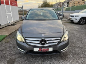 Mercedes-Benz B 180 АВТОМАТ* ПОДГРЕВ* КОЖА* ЕВРО 6* LED* NAVI* SWISS - 17999 лв. / 9202.74 € - 87244779 2