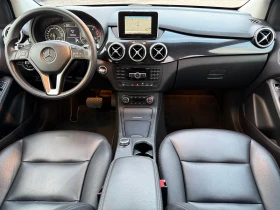 Mercedes-Benz B 180 АВТОМАТ* ПОДГРЕВ* КОЖА* ЕВРО 6* LED* NAVI* SWISS - 17999 лв. / 9202.74 € - 87244779 10