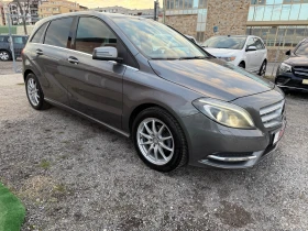 Mercedes-Benz B 180 АВТОМАТ* ПОДГРЕВ* КОЖА* ЕВРО 6* LED* NAVI* SWISS - 17999 лв. / 9202.74 € - 87244779 3