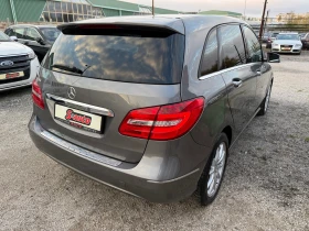 Mercedes-Benz B 180 АВТОМАТ* ПОДГРЕВ* КОЖА* ЕВРО 6* LED* NAVI* SWISS - 17999 лв. / 9202.74 € - 87244779 5