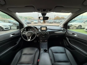 Mercedes-Benz B 180 АВТОМАТ* ПОДГРЕВ* КОЖА* ЕВРО 6* LED* NAVI* SWISS - 17999 лв. / 9202.74 € - 87244779 16