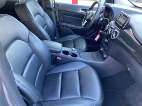 Mercedes-Benz B 180 АВТОМАТ* ПОДГРЕВ* КОЖА* ЕВРО 6* LED* NAVI* SWISS - 17999 лв. / 9202.74 € - 87244779 12