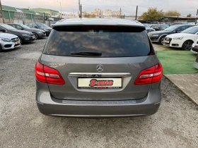 Mercedes-Benz B 180 АВТОМАТ* ПОДГРЕВ* КОЖА* ЕВРО 6* LED* NAVI* SWISS - 17999 лв. / 9202.74 € - 87244779 6