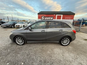 Mercedes-Benz B 180 АВТОМАТ* ПОДГРЕВ* КОЖА* ЕВРО 6* LED* NAVI* SWISS - 17999 лв. / 9202.74 € - 87244779 8