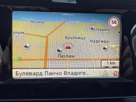 Mercedes-Benz B 180 АВТОМАТ* ПОДГРЕВ* КОЖА* ЕВРО 6* LED* NAVI* SWISS - 17999 лв. / 9202.74 € - 87244779 15