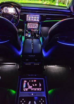 Audi A8 - 73790 лв. / 37728.23 € - 72650069 11