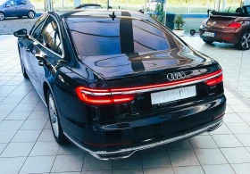 Audi A8 - 73790 лв. / 37728.23 € - 72650069 5
