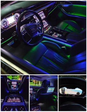 Audi A8 - 73790 лв. / 37728.23 € - 72650069 8