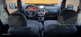 Peugeot Bipper 1.3 HDI $ klima $ Family $ 5 места $ - 6300 лв. / 3221.14 € - 81944492 15