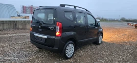Peugeot Bipper 1.3 HDI $ klima $ Family $ 5 места $ - 6300 лв. / 3221.14 € - 81944492 6