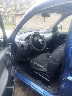 Peugeot Partner, снимка 5