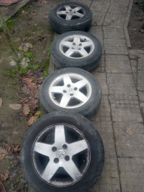 Peugeot Partner, снимка 6