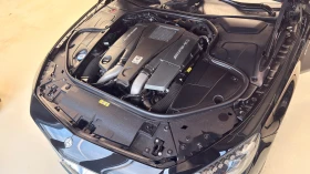 Mercedes-Benz S 63 AMG 4 matic, снимка 14