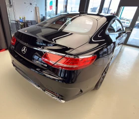 Mercedes-Benz S 63 AMG 4 matic, снимка 6