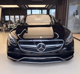 Mercedes-Benz S 63 AMG 4 matic - изображение 1