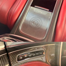 Mercedes-Benz S 63 AMG 4 matic, снимка 13