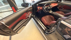 Mercedes-Benz S 63 AMG 4 matic, снимка 8