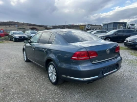 VW Passat 2.0TDI -140 kc-6ck euro5 - 14800 лв. / 7567.12 € - 51785420 7