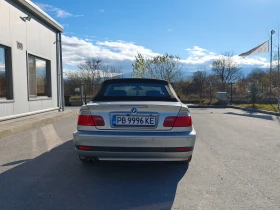 BMW 318 CI кабрио, снимка 4