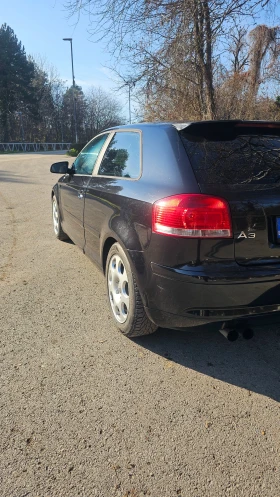 Audi A3, снимка 5