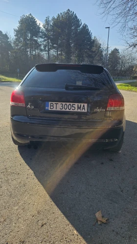 Audi A3, снимка 4
