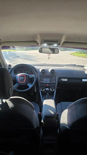 Audi A3, снимка 6