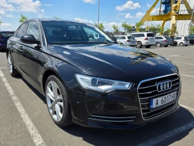 Audi A6 - 23900 лв. / 12219.88 € - 23069789 2