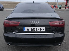 Audi A6 - 23900 лв. / 12219.88 € - 23069789 5