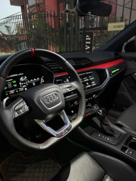 Audi RSQ3 ГАРАНЦИЯ SONOS QUATTRO KYALAMI GREEN EXTERIOR, снимка 10