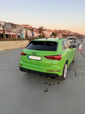 Audi RSQ3 ГАРАНЦИЯ SONOS QUATTRO KYALAMI GREEN EXTERIOR, снимка 5