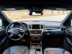 Mercedes-Benz ML 550 ML550 - 55000 € / 107570.65 лв. - 76674784 7