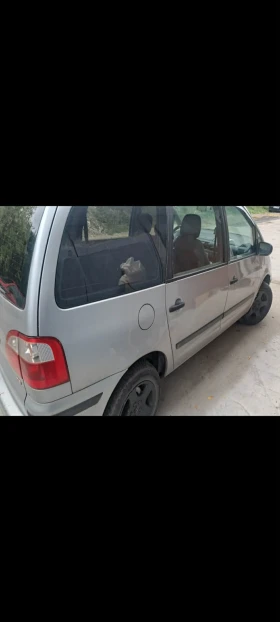 Ford Galaxy миниван - 1500 € / 2933.74 лв. - 80097908 4