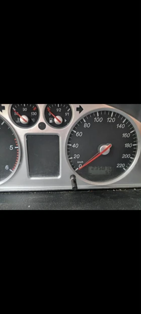 Ford Galaxy миниван - 1500 € / 2933.74 лв. - 80097908 6