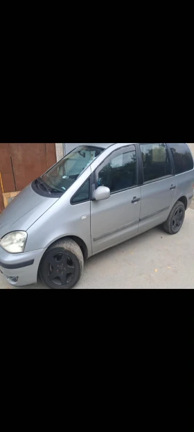 Ford Galaxy миниван - 1500 € / 2933.74 лв. - 80097908 2