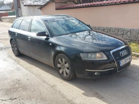 Audi A6 A6 4F