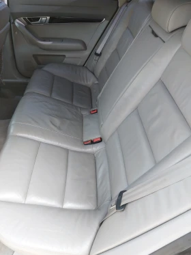Audi A6 A6 4F - 2450 € / 4791.78 лв. - 10567724 4