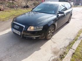 Audi A6 A6 4F - 2450 € / 4791.78 лв. - 10567724 6