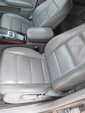 Audi A6 A6 4F - 2450 € / 4791.78 лв. - 10567724 3