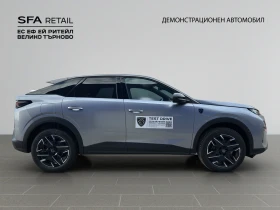 Peugeot 3008 GT 1.2 PureTech 145 HYBRID 48V e-DCS6 EURO 6. - 37080 € / 72522.18 лв. - 21273989 4