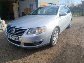 VW Passat BMP 8 клапана