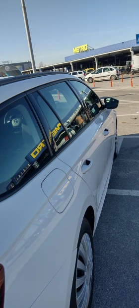 Skoda Octavia Ambition  - 17600 € / 34422.61 лв. - 65924856 7