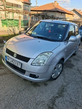 Suzuki Swift - 3800 € / 7432.15 лв. - 92729052 3