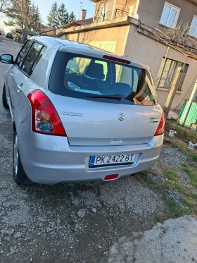 Suzuki Swift - 3800 € / 7432.15 лв. - 92729052 7