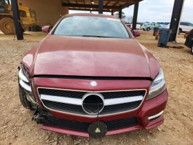 Mercedes-Benz CLS 550 4.6l - 8500 € / 16624.56 лв. - 66498184 5