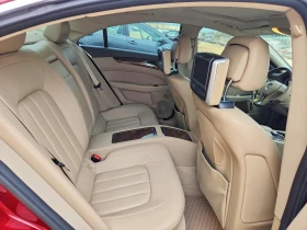 Mercedes-Benz CLS 550 4.6l - 8500 € / 16624.56 лв. - 66498184 10