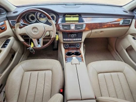 Mercedes-Benz CLS 550 4.6l - 8500 € / 16624.56 лв. - 66498184 8