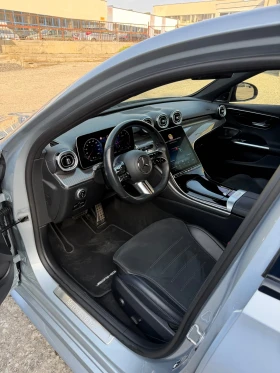Mercedes-Benz C 300 AMG , Burmester, Digital light , Distronic - 39000 € / 76277.37 лв. - 13867981 10