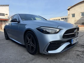 Mercedes-Benz C 300 AMG , Burmester, Digital light , Distronic - 39000 € / 76277.37 лв. - 13867981 3