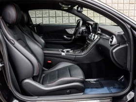 Mercedes-Benz C 43 AMG * COUPE| AMG DRIVER PK| LED| HUD| CARBON| 360 CAME | Mobile.bg � ����� ������ 14