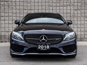 Mercedes-Benz C 43 AMG * COUPE| AMG DRIVER PK| LED| HUD| CARBON| 360 CAME | Mobile.bg � ����� ������ 2